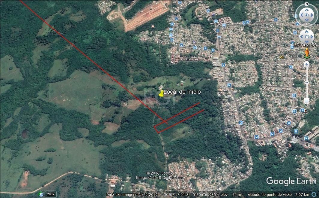 Terreno para Venda - 27.200m², Lomba Do Pinheiro — foto 6