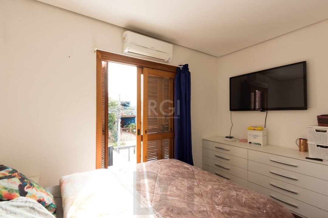 Casa para Venda - 130m², 2 dormitórios, 2 vagas - Hípica — foto 17