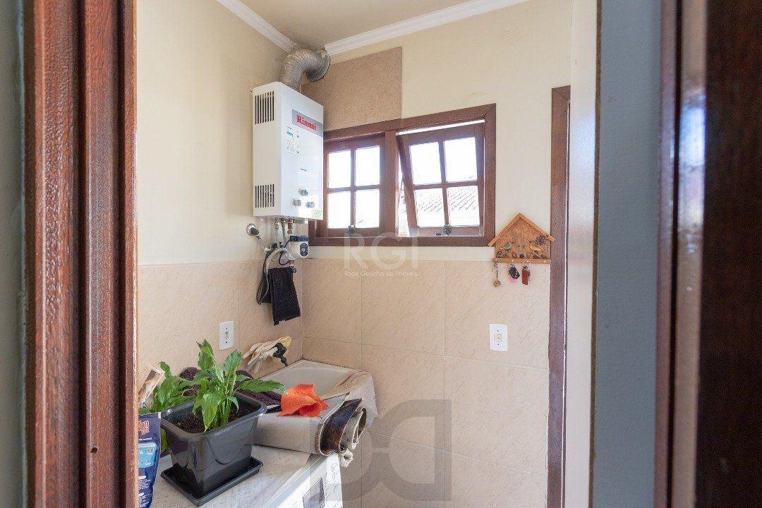 Casa para Venda - 175m², 3 dormitórios, sendo 1 suites, 3 vagas - Aberta Dos Morros — foto 12