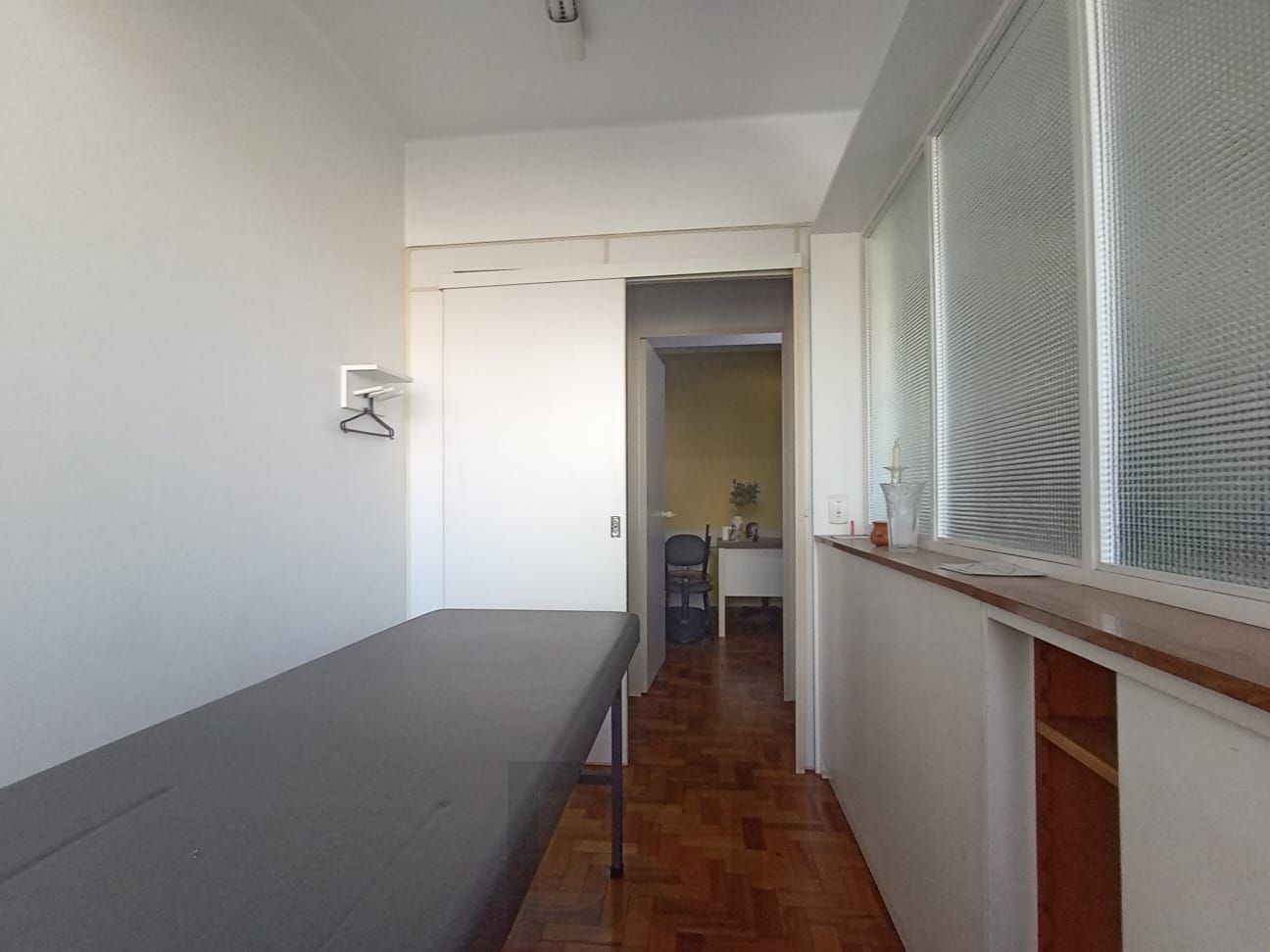 Sala comercial com Vaga coberta! — foto 19