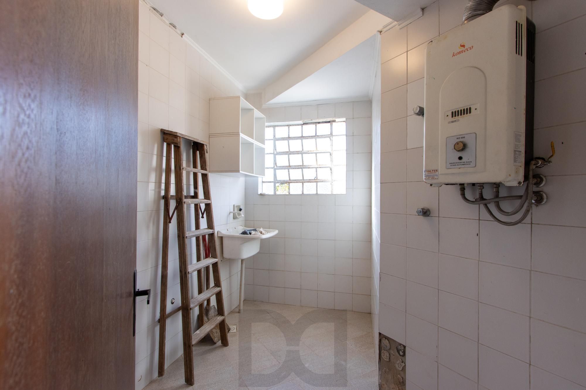 Casa para Venda - 253.35m², 3 dormitórios, sendo 1 suites, 4 vagas - Serraria — foto 20