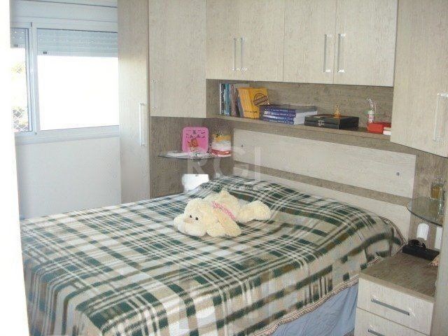 Apartamento para Venda - 65.31m², 2 dormitórios, sendo 1 suites, 1 vaga - Tristeza — foto 16