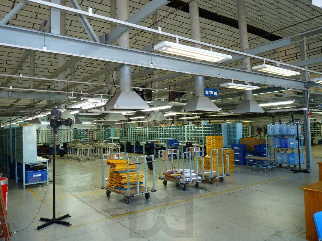 Depósito/Pavilhão para Venda - 5.686,00m², 0 dormitórios, Sarandi — foto 9