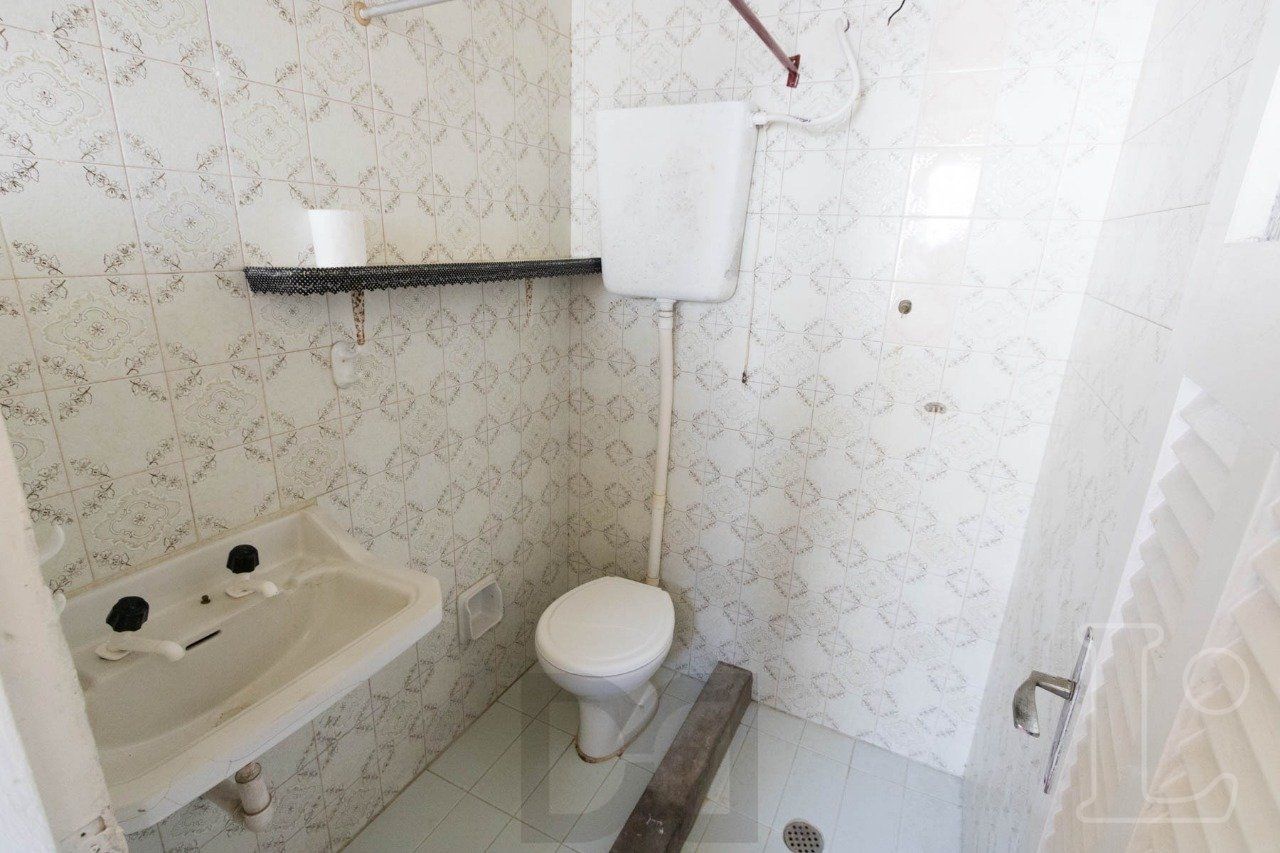 Casa 2 quartos, com anexo - Bairro Tristeza — foto 24
