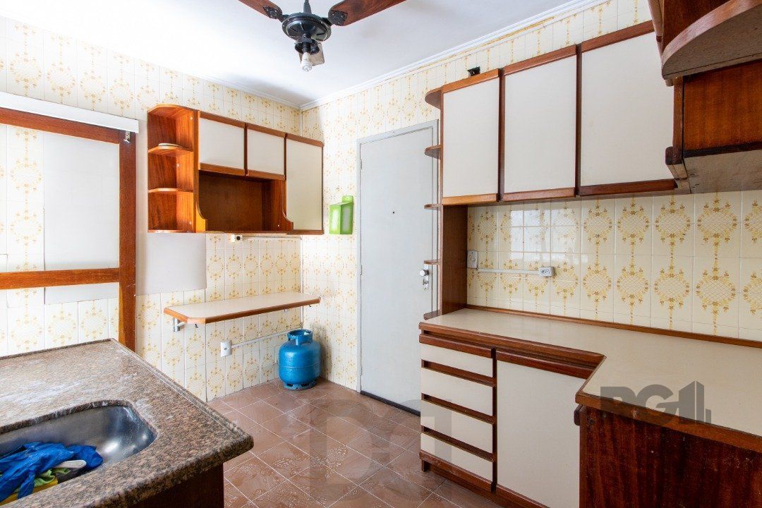 Apartamento no bairro Jardim Botânico — foto 7