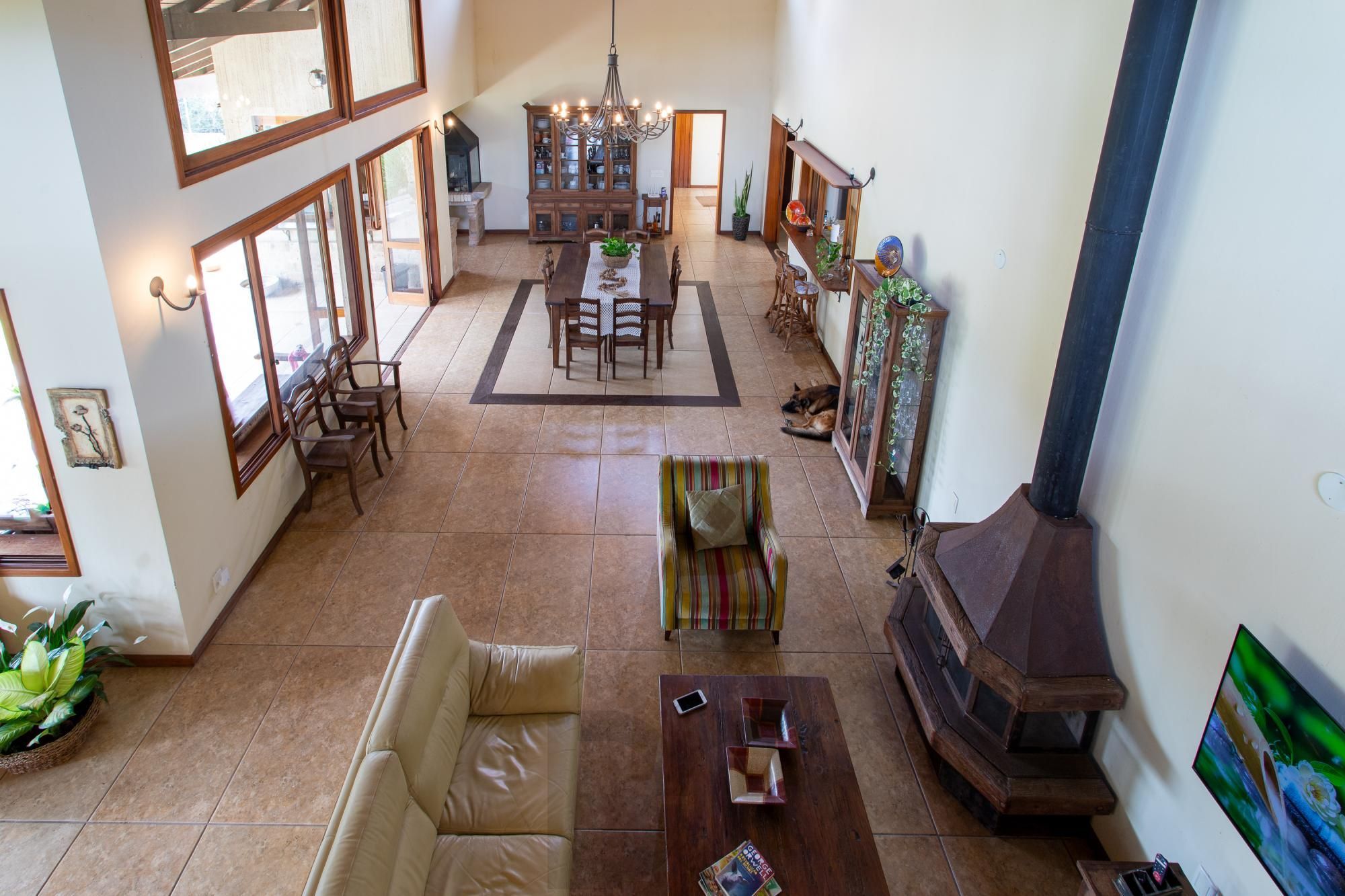Casa em condominio com patio e 4 suítes na Vila Nova. — foto 14