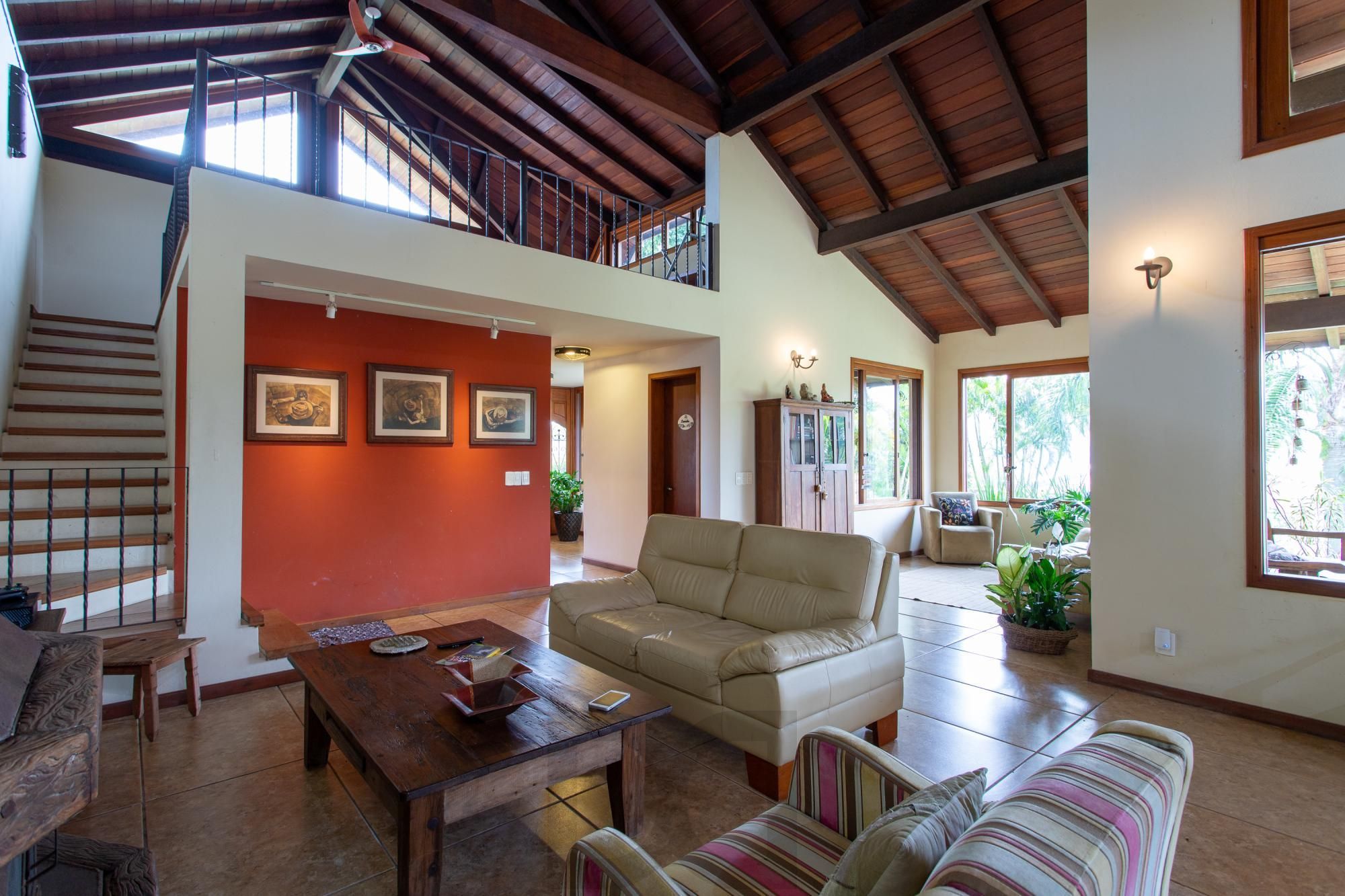 Casa em condominio com patio e 4 suítes na Vila Nova. — foto 18