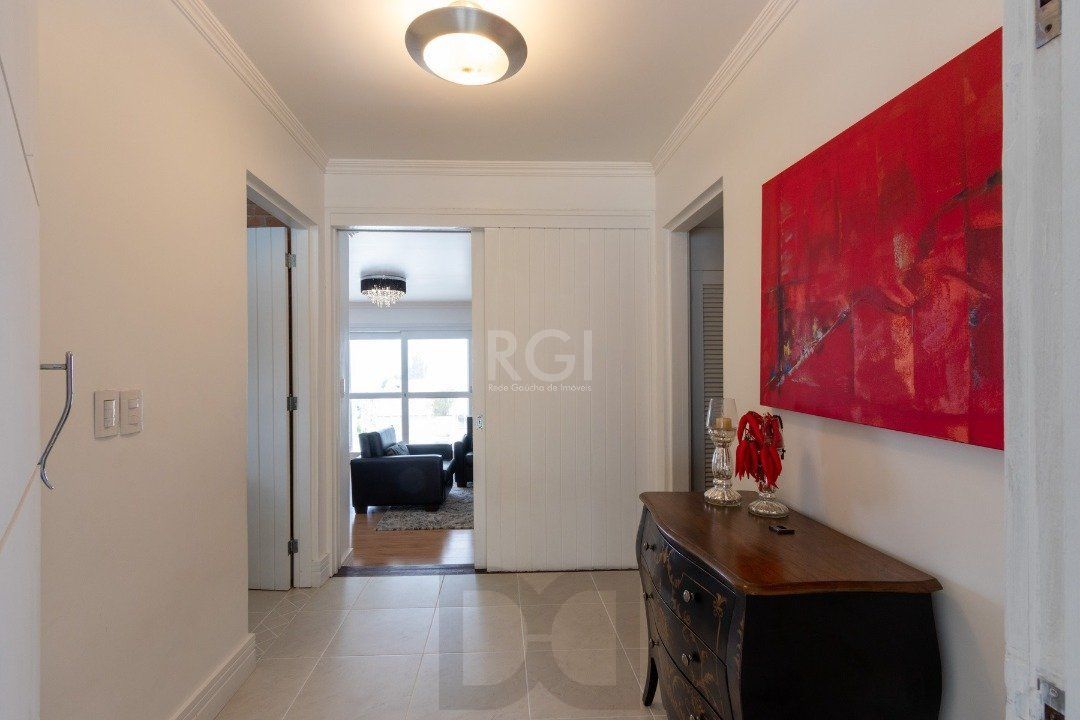 Casa para Venda - 312m², 5 dormitórios, sendo 3 suites, 6 vagas - Vila Conceição — foto 11
