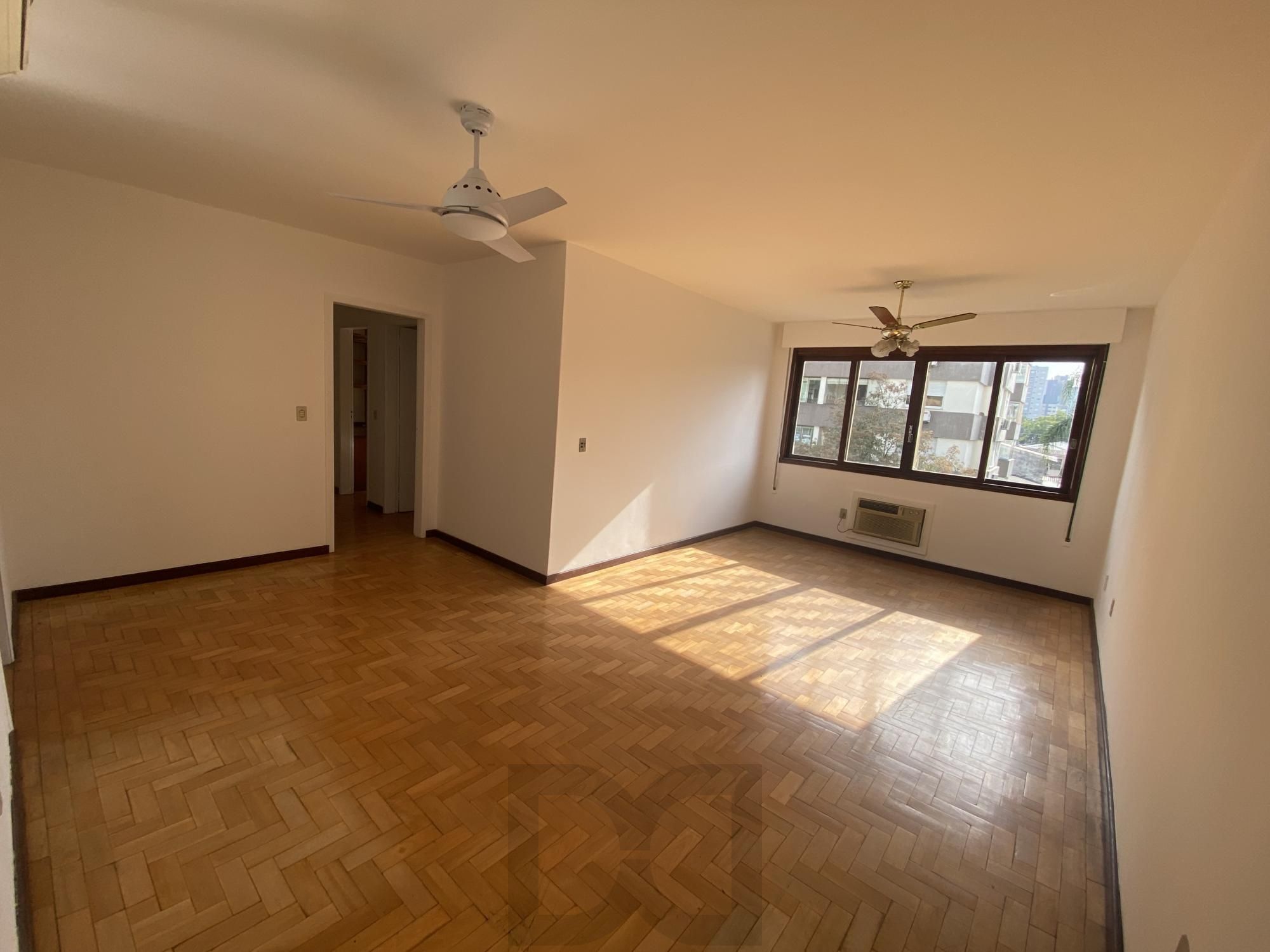 Apartamento no bairro Jardim Botânico — foto 1