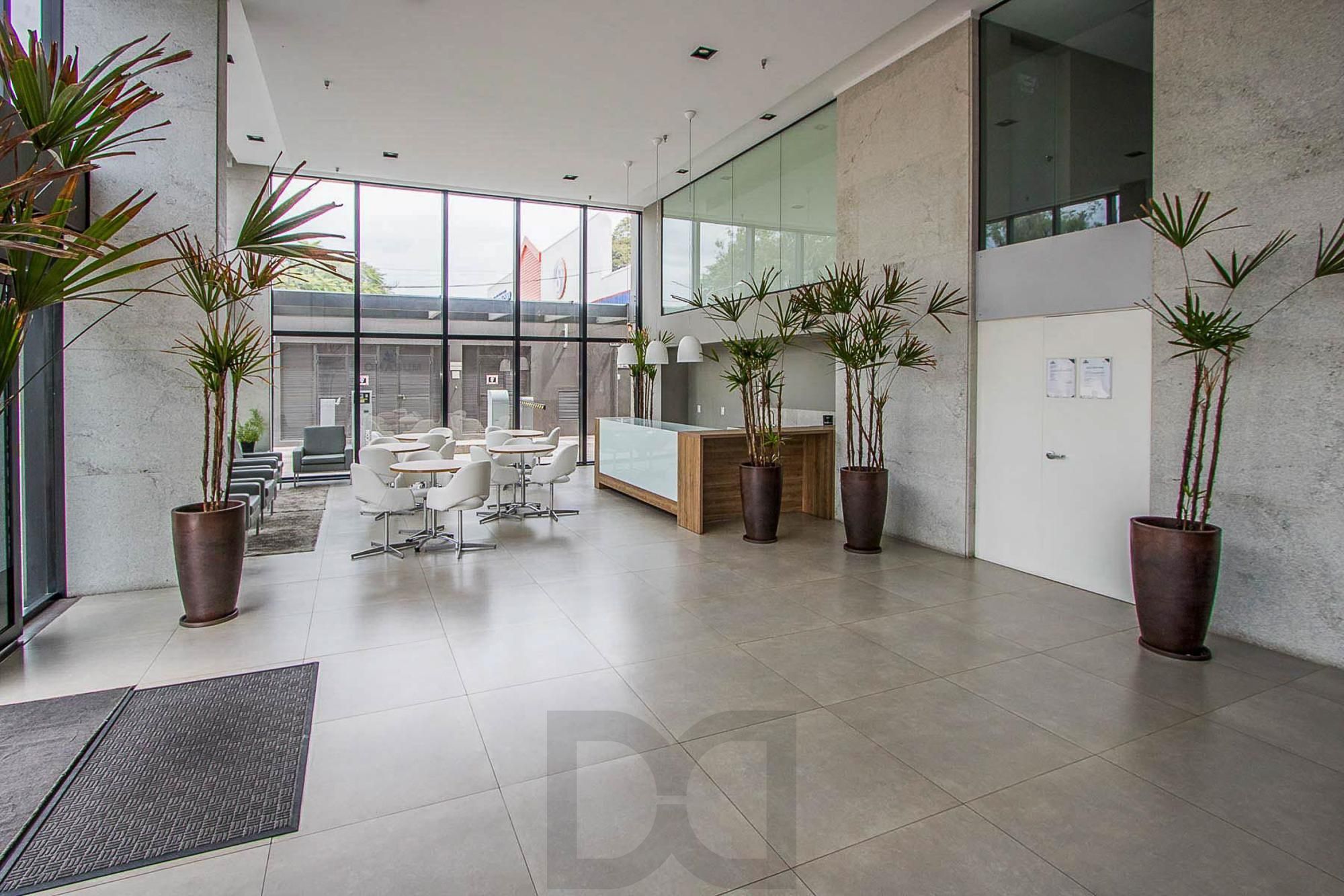 Sala comercial à venda no Bairro Cristal, com 37m² de área privativa, 1 vaga — foto 21