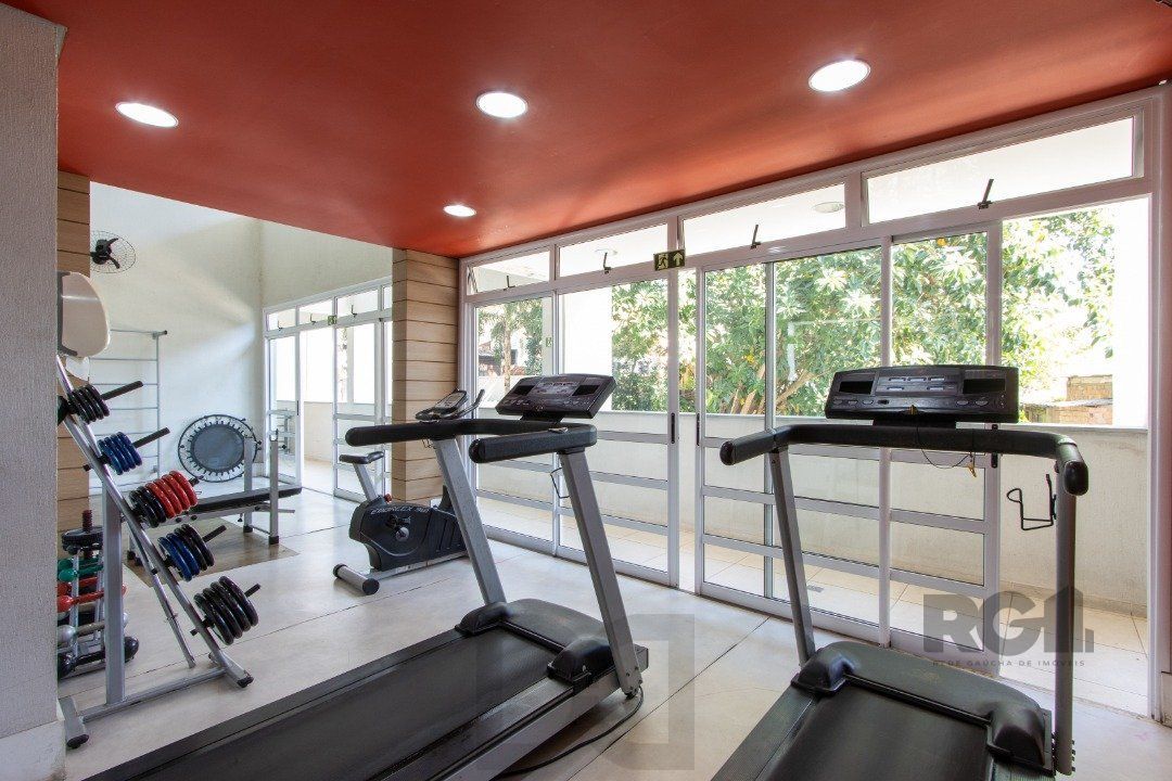 Apartamento semi-mobiliado, com área privada de 50,95 M2 — foto 33