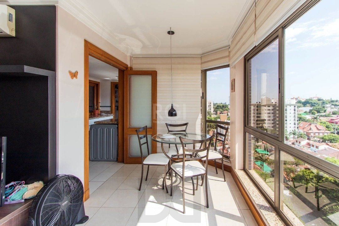 Apartamento com 3 quartos na Tristeza — foto 6