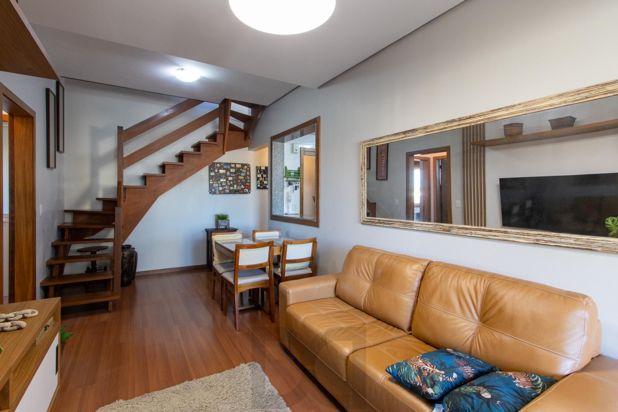 Cobertura 2 quartos, com 145 m² na Tristeza. Possibilidade de 3 dormitórios! — foto 8