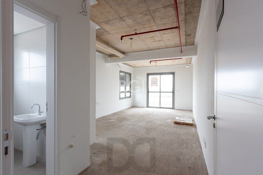 Conjunto/Sala para Venda - 104m², 0 dormitórios, São João — foto 18