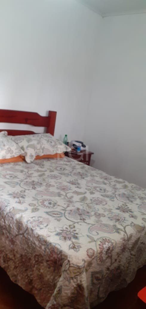 Casa para Venda - 80m², 3 dormitórios, 2 vagas - Espirito Santo — foto 29