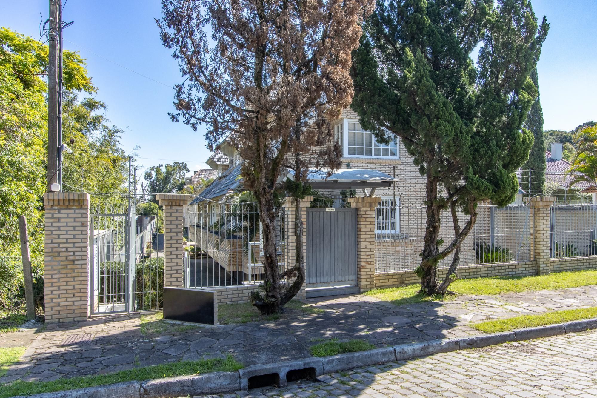 Casa Condominio para Venda - 322.88m², 3 dormitórios, sendo 1 suites, 4 vagas - Jardim Isabel — foto 57