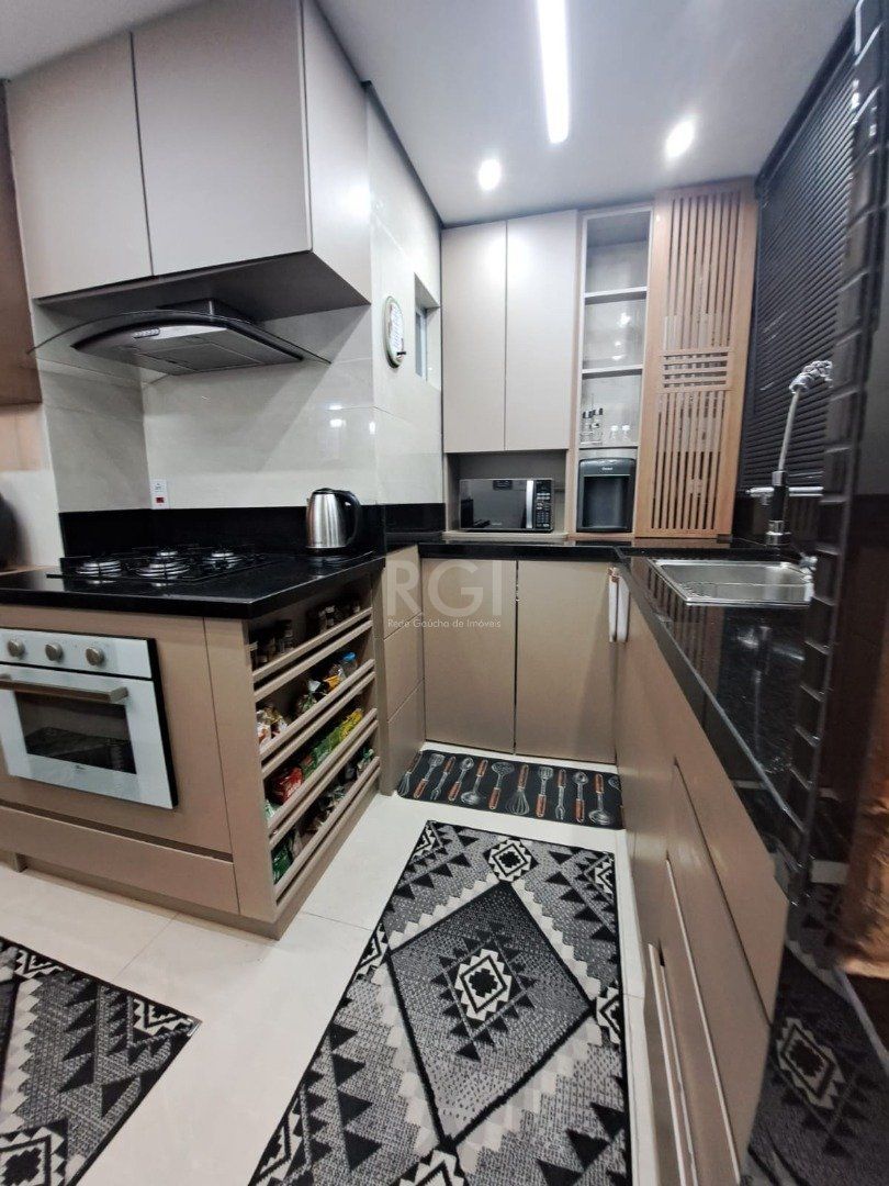 Apartamento para Venda - 83m², 3 dormitórios, sendo 1 suites, 1 vaga - Ipanema — foto 41