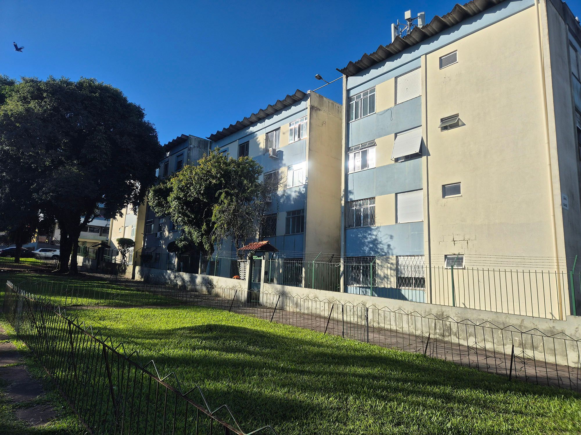 Apartamento a venda de 3 dormitórios no bairro Vila Nova — foto 28