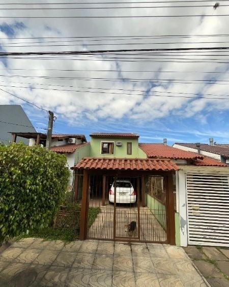 Oportunidade no bairro Hípica!!! — foto 1