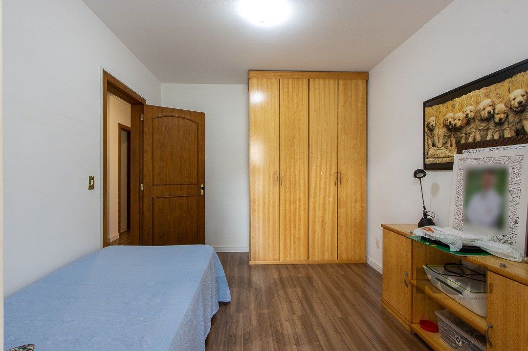 Casa em condomínio à venda, 4 quartos, 2 suites, 2 vagas - Bairro Tristeza — foto 38