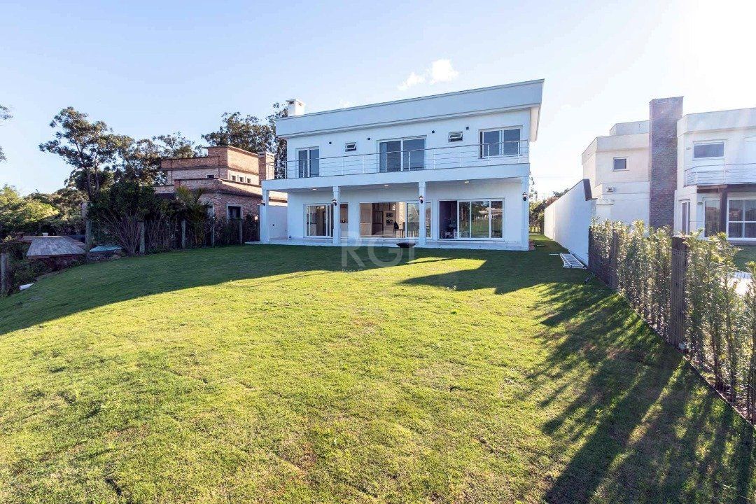 Casa Condominio para Venda - 388m², 5 dormitórios, sendo 3 suites, 4 vagas - Terra Ville — foto 20