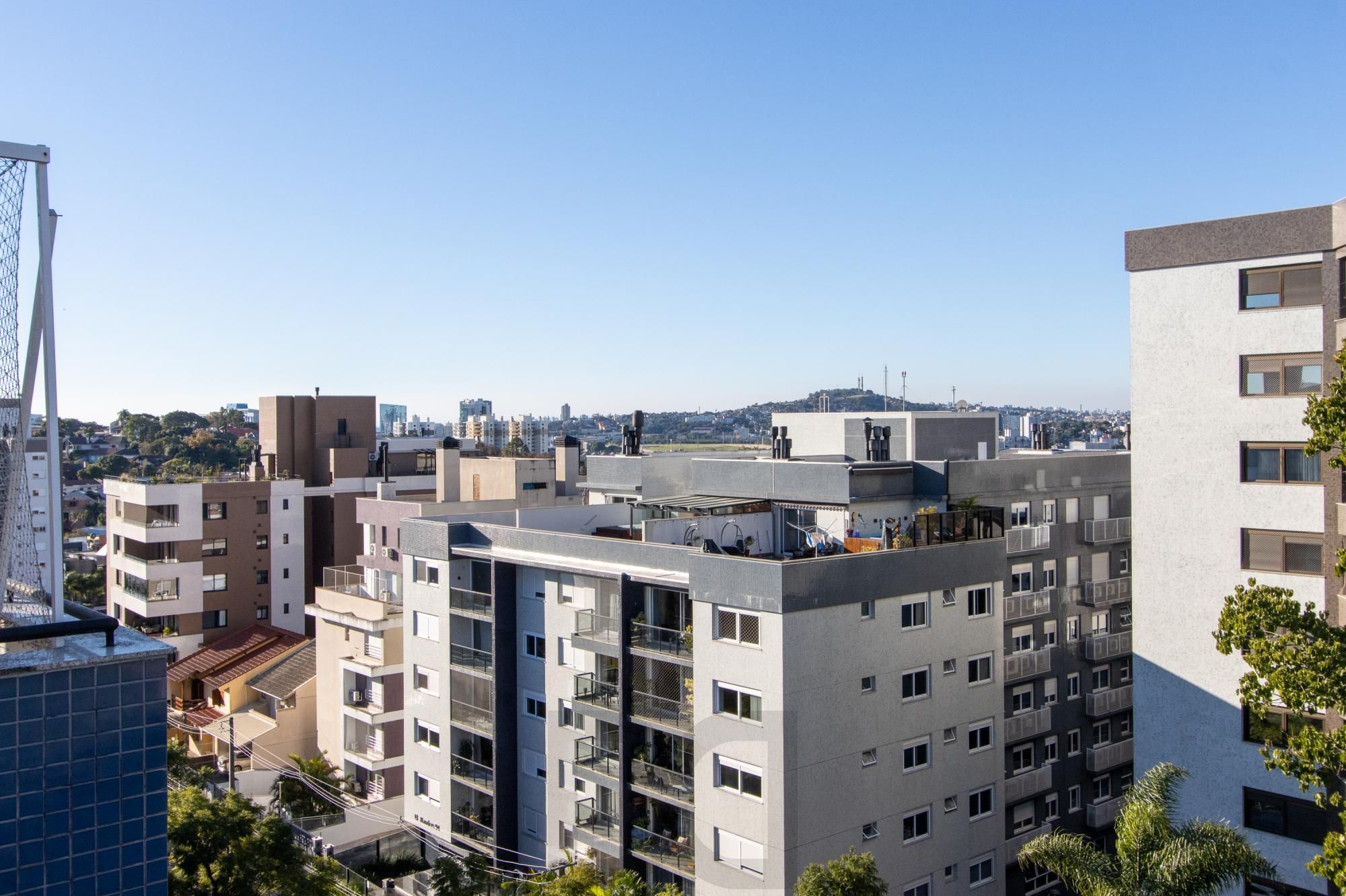 Cobertura 2 quartos, com 145 m² na Tristeza. Possibilidade de 3 dormitórios! — foto 34
