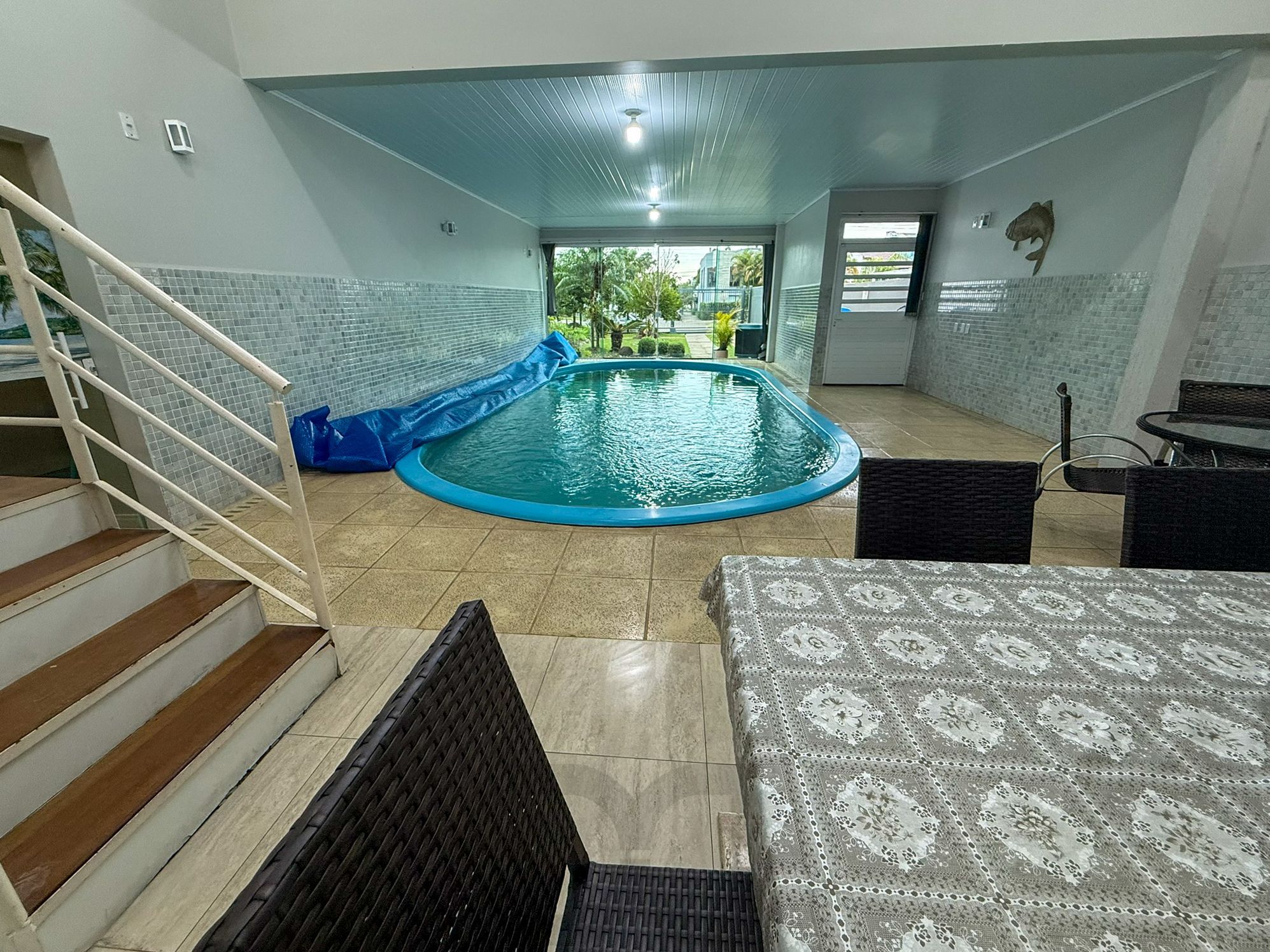 Casa no Lagos de Nova Ipanema com Elevador — foto 37