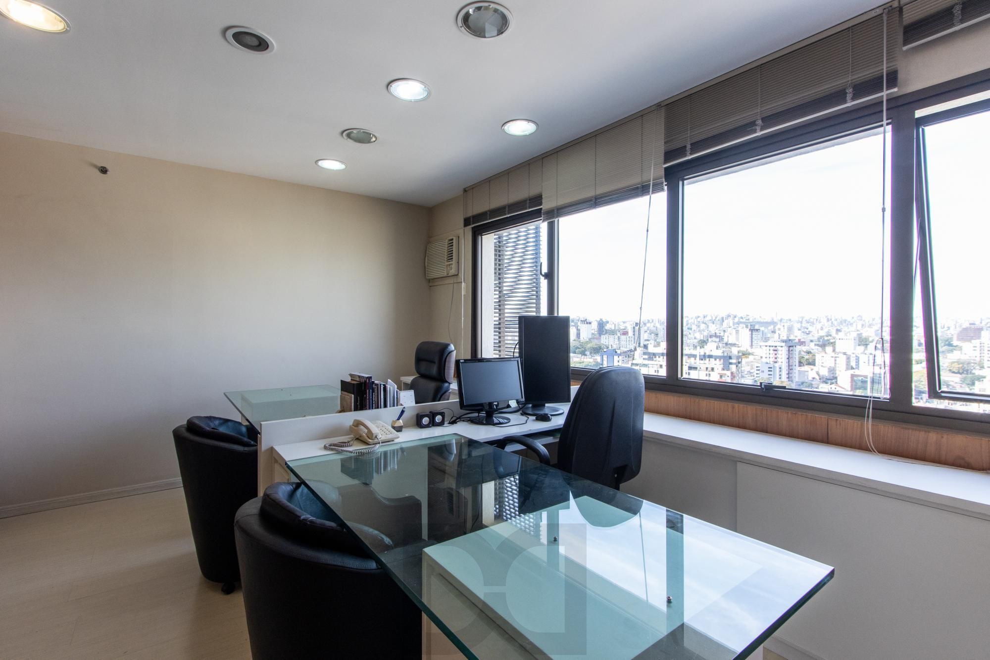 Conjunto/Sala para Venda - 33.2m², 0 dormitórios, Praia De Belas — foto 13