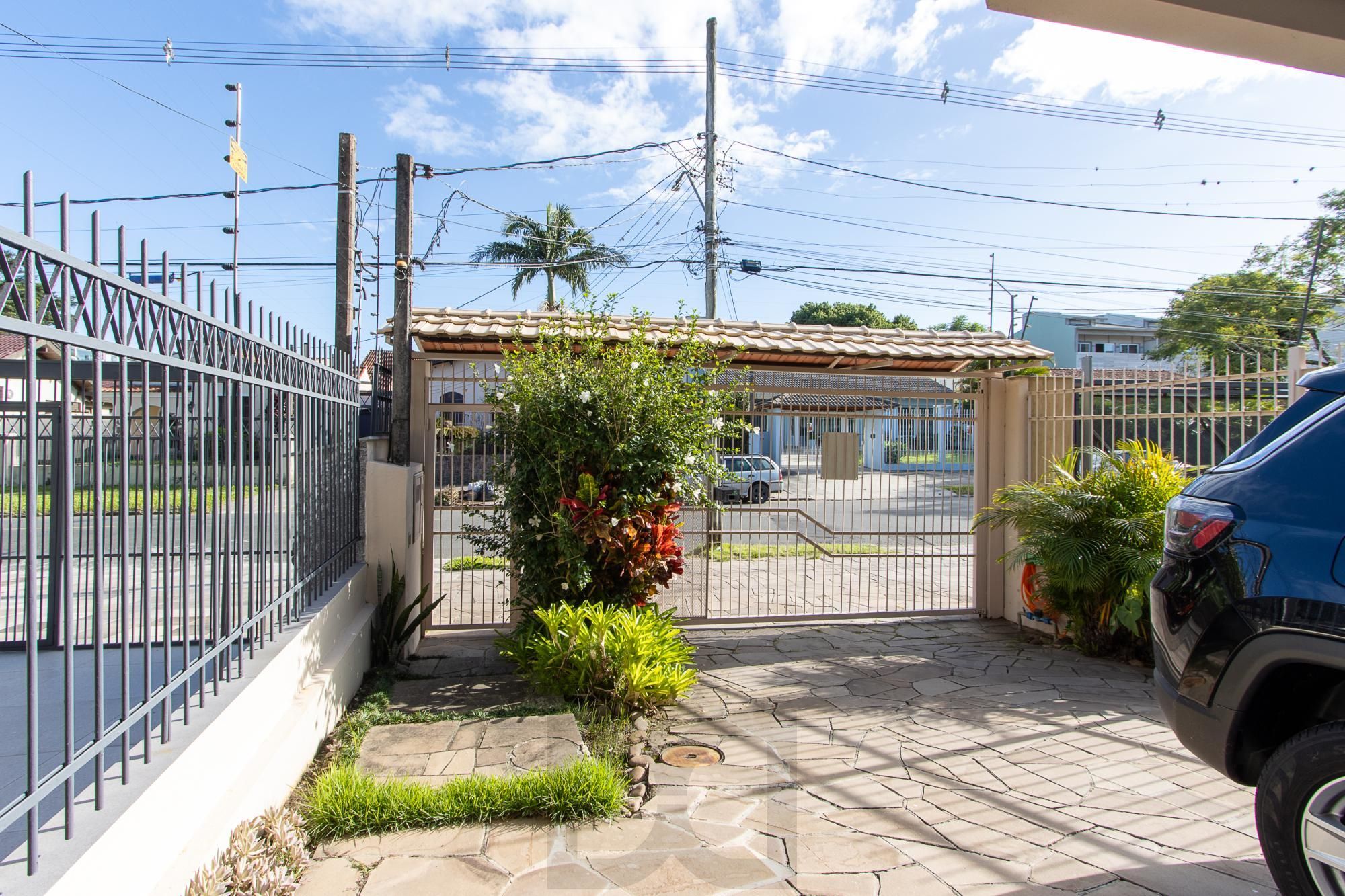 Casa para Venda - 197.03m², 3 dormitórios, sendo 1 suites, 2 vagas - Vila Assunção — foto 3