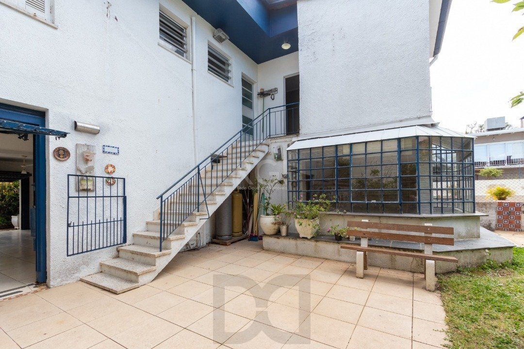 Casa para Venda - 202m², 3 dormitórios, sendo 1 suites, 2 vagas - Cristal — foto 45