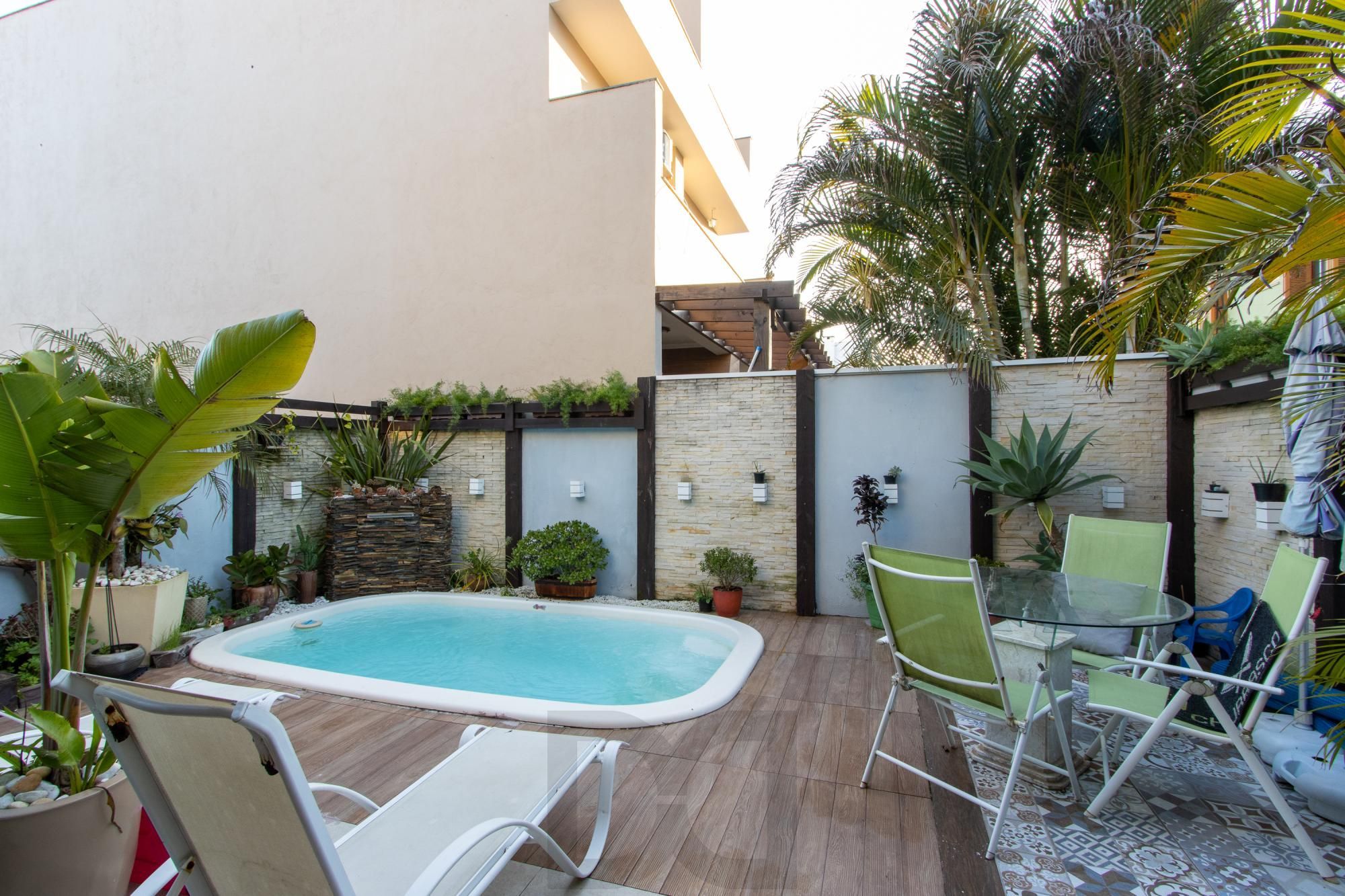 Casa a venda em frente à praça do Lagos de Nova Ipanema!!! — foto 14