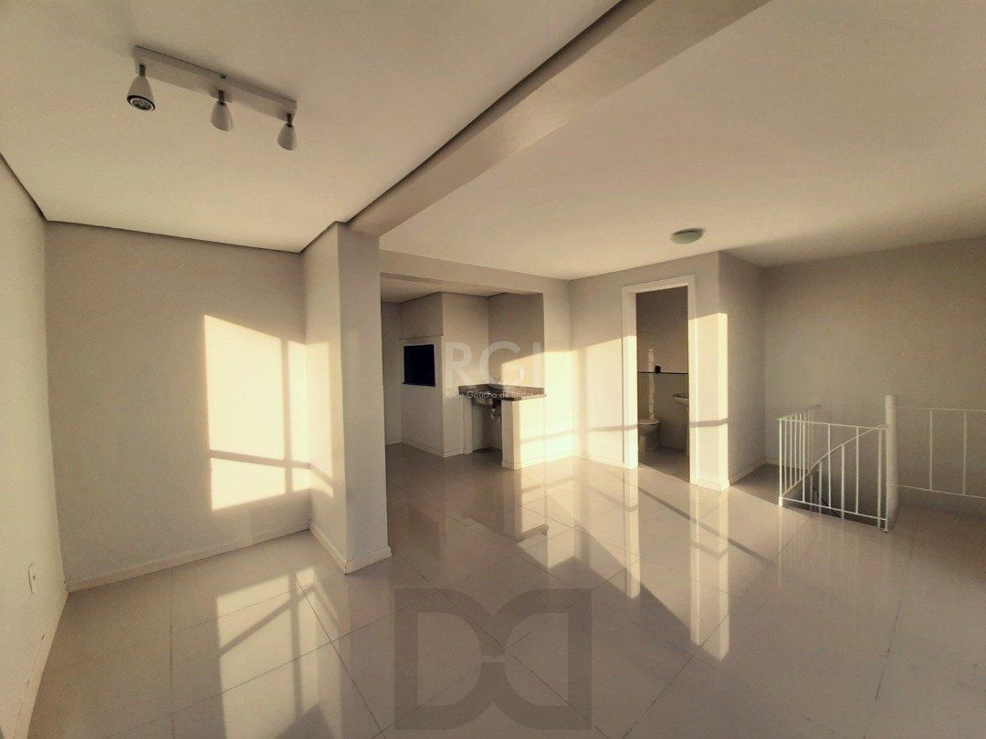 Cobertura para Venda - 142.5m², 2 dormitórios, 1 vaga - Vila Jardim — foto 11