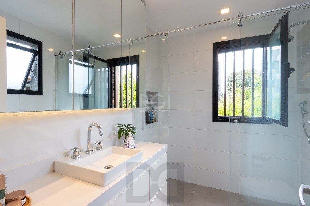 Apartamento para Venda - 164m², 3 dormitórios, sendo 3 suites, 3 vagas - Pedra Redonda — foto 36