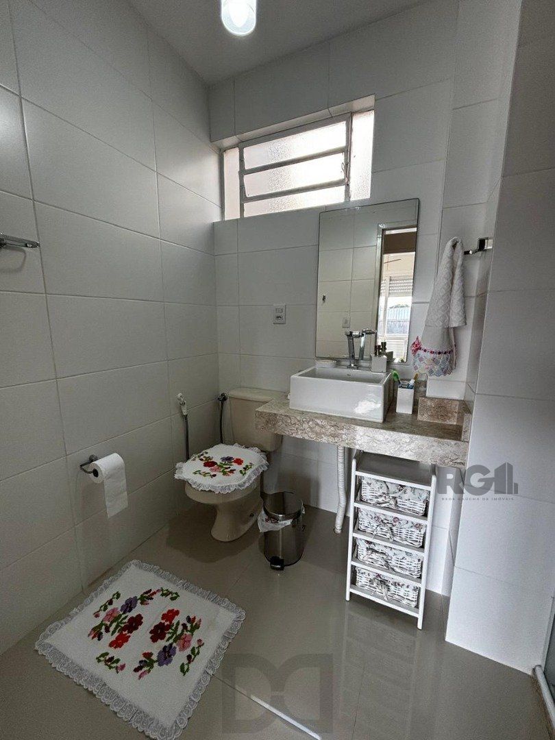 APARTAMENTO | 2 DORMITÓRIOS | 2 BANHEIROS | 1 VAGA | NONOAI | ZONA SUL — foto 9