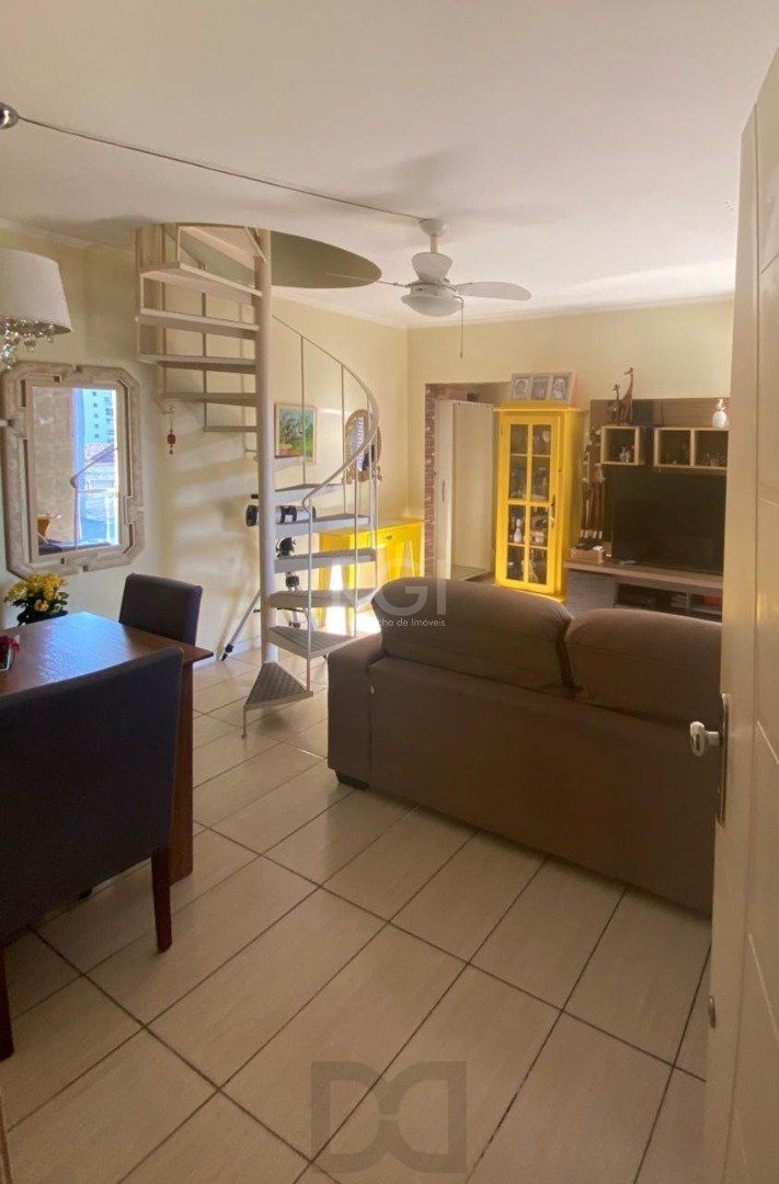 Cobertura para Venda - 86.33m², 2 dormitórios, Azenha — foto 6
