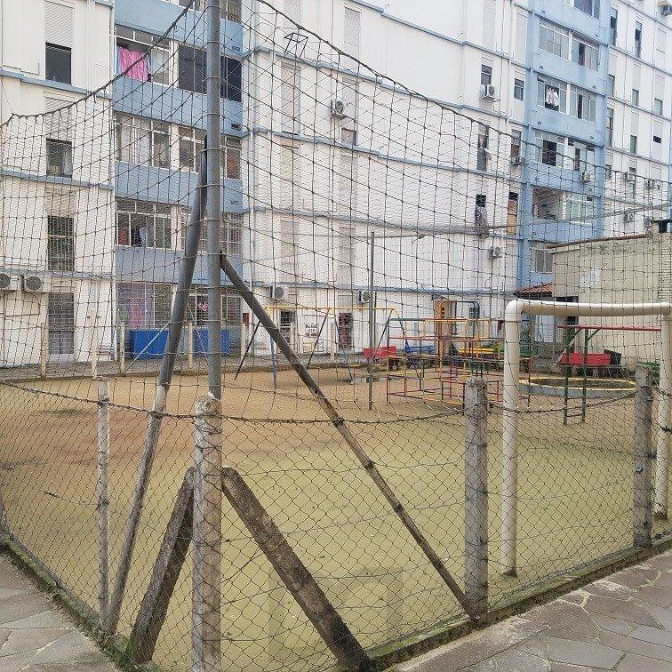 Apartamento para Venda - 42m², 1 dormitório, 1 vaga - Humaitá — foto 18