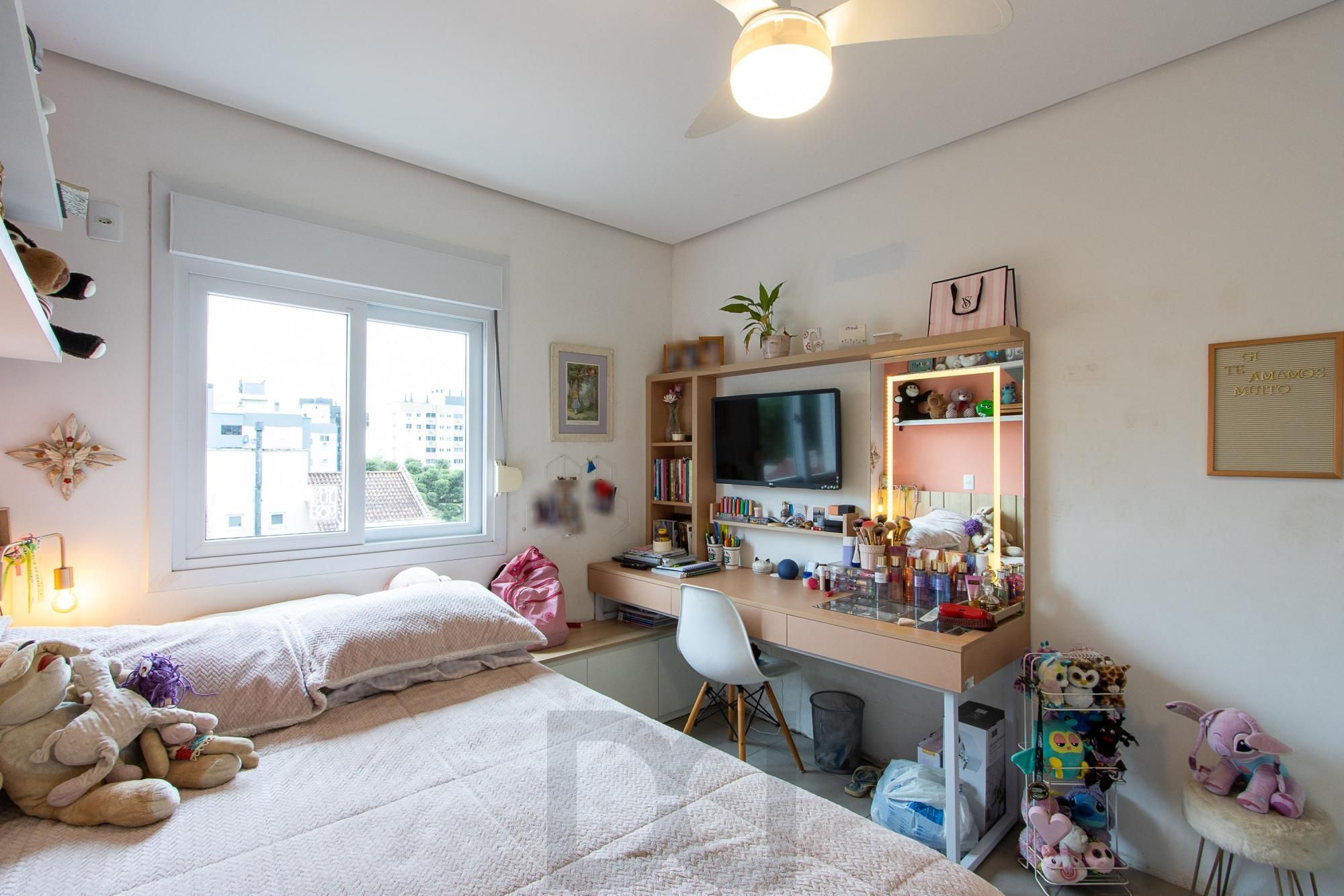 Apartamento 3 dorm, sendo 1 suíte, 2 vagas escrit - Tristeza — foto 27
