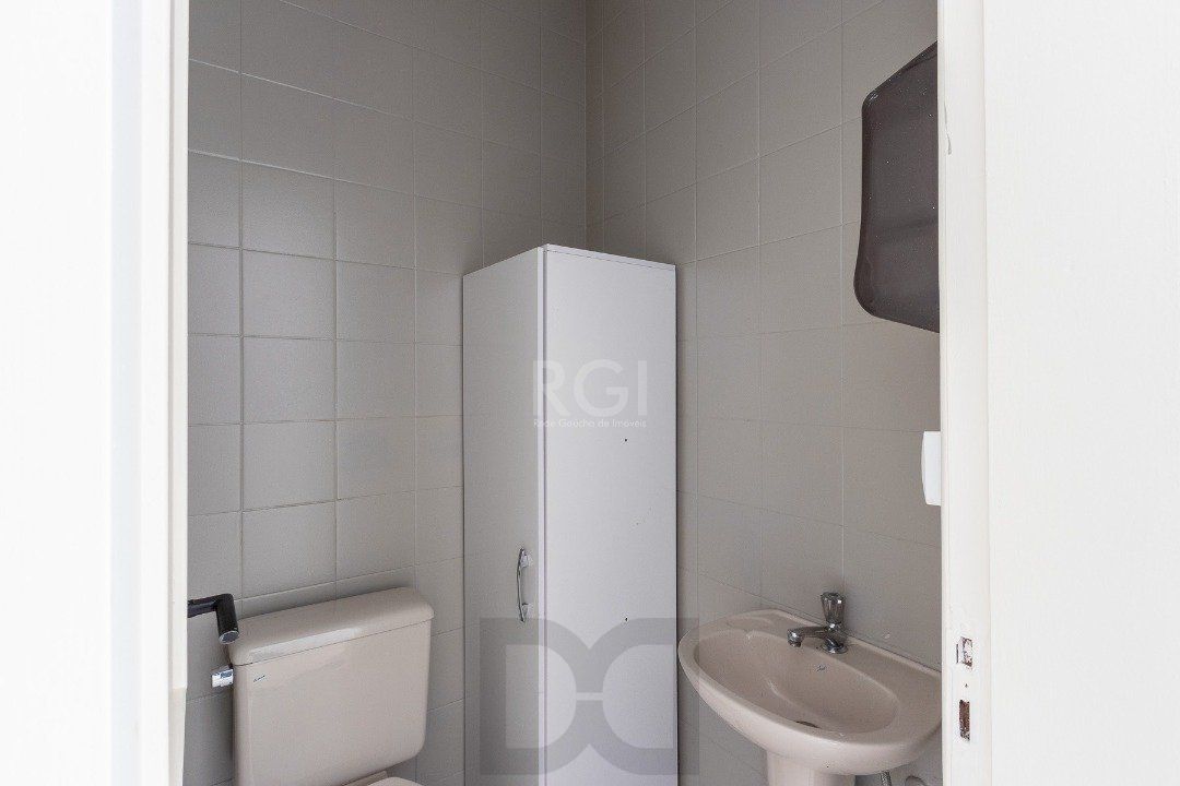 Conjunto/Sala para Venda - 83.48m², 0 dormitórios, Cidade Baixa — foto 11