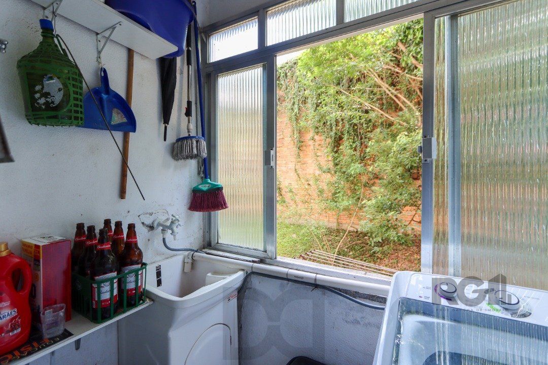 apartamento com dois dormitórios — foto 8