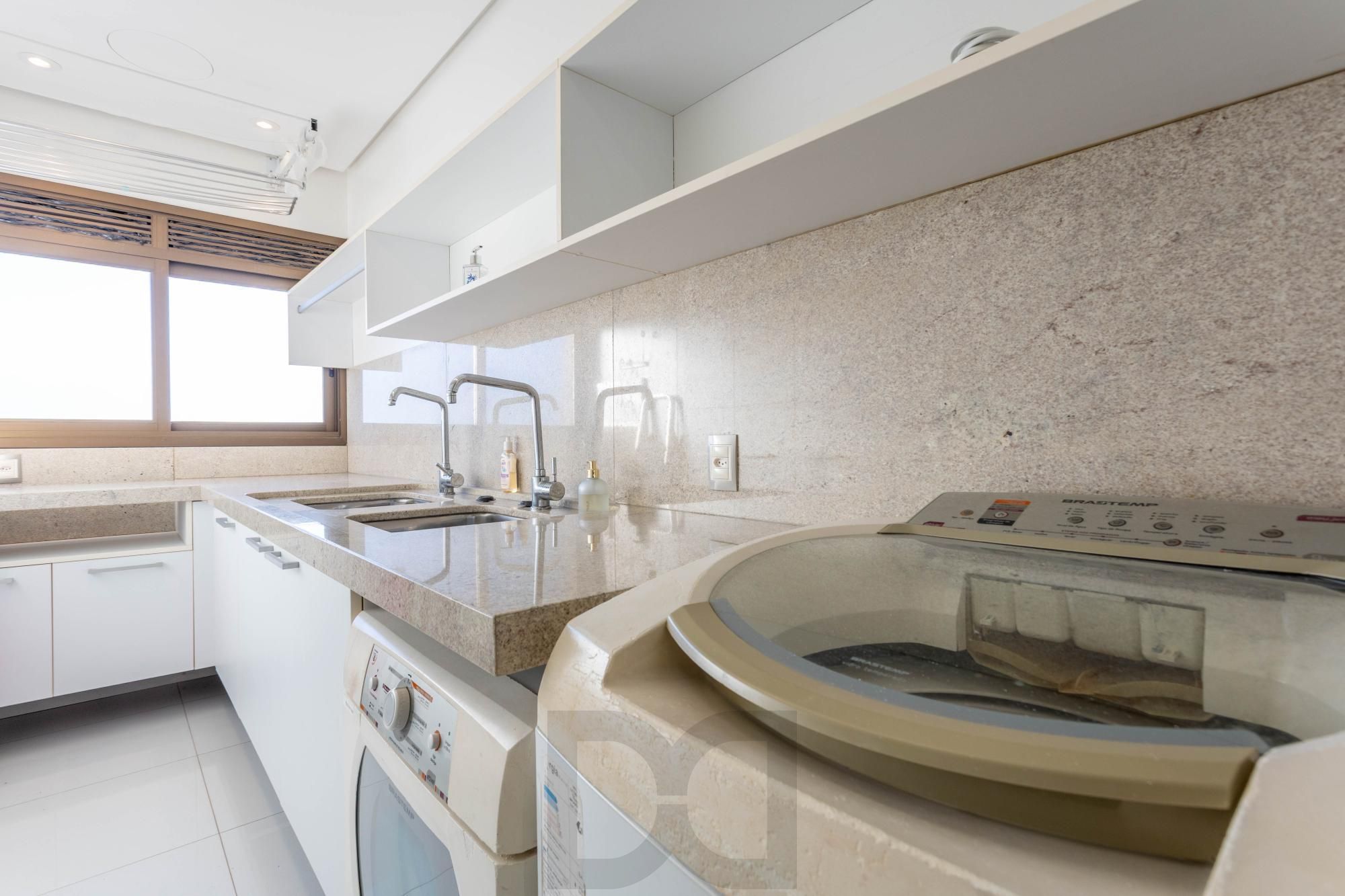 Apartamento para alugar em Mont 'Serrat com 6 quartos, 6 vagas e ótima localização — foto 34