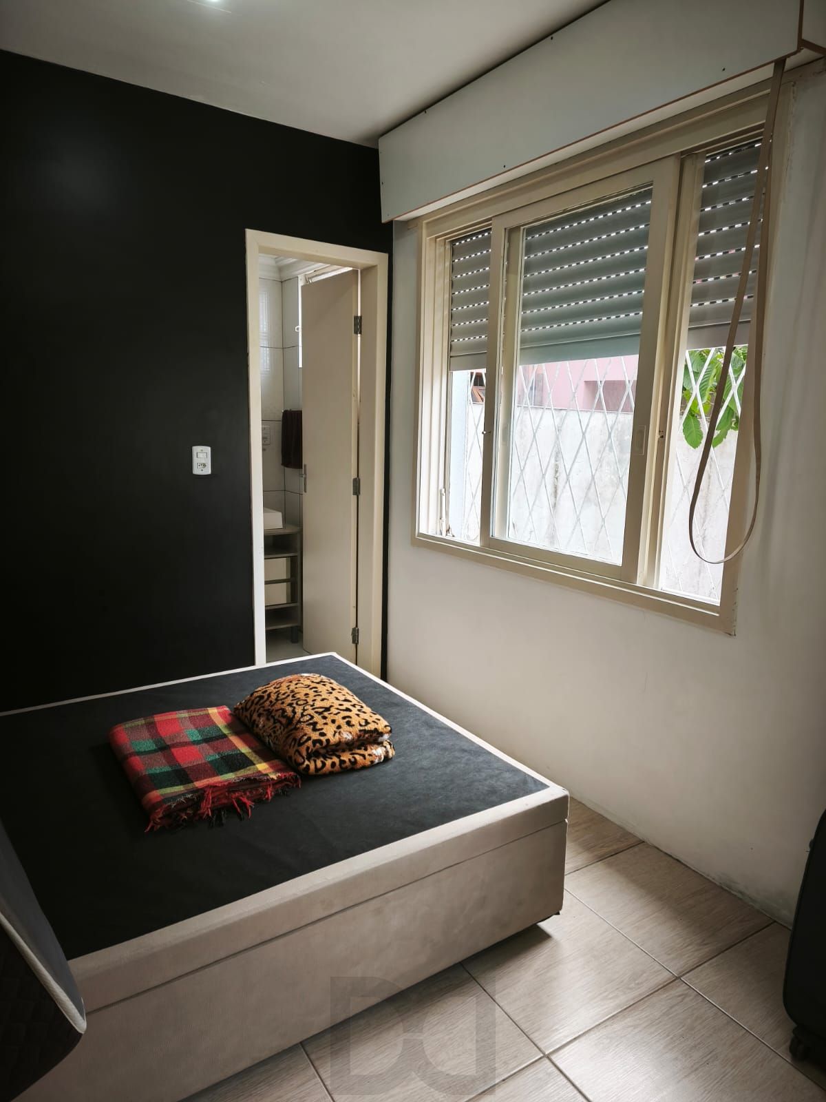 Kitnet à venda, com 32,43m² privativos, 1 quarto - Bairro Jardim Botânico — foto 10