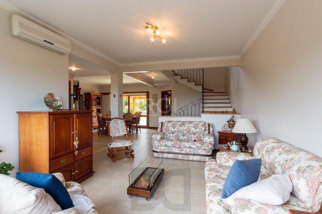Casa para Venda - 358.78m², 3 dormitórios, sendo 1 suites, 3 vagas - Jardim Isabel — foto 11