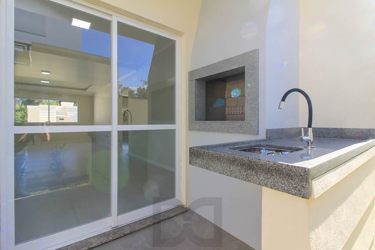 Casa para Venda - 123.49m², 3 dormitórios, sendo 1 suites, 1 vaga - Lagos De Nova Ipanema — foto 27