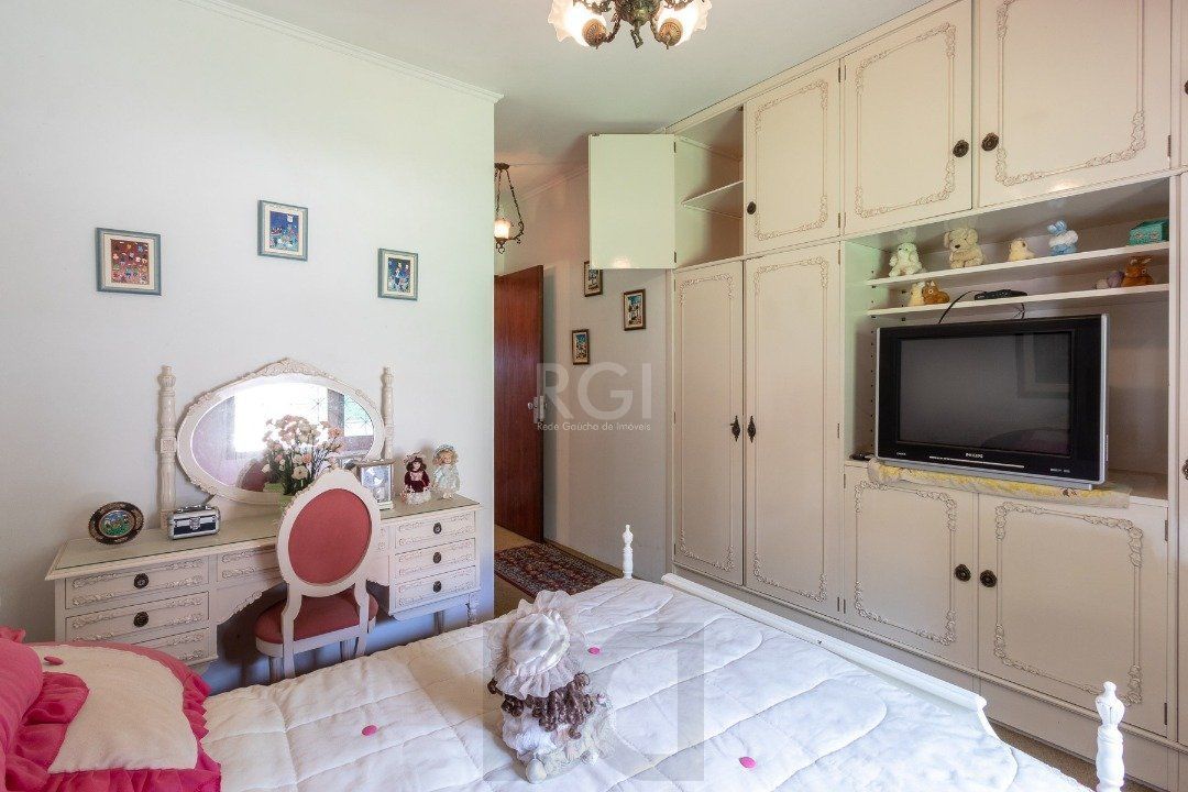 Casa para Venda - 1125.15m², 5 dormitórios, sendo 5 suites, 5 vagas - Jardim Isabel — foto 69