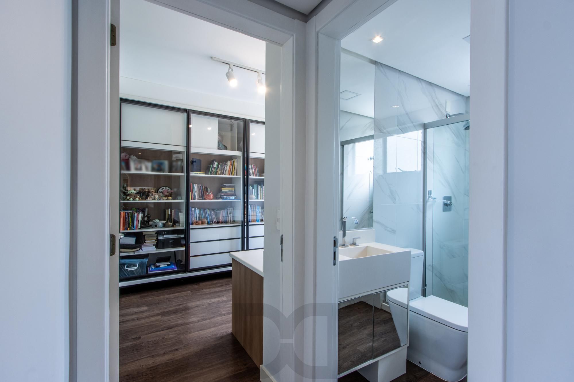 Apartamento de 3 dormitórios com 1 suíte — foto 27