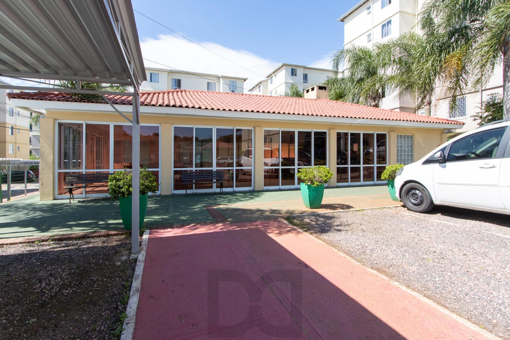 Excelente apartamento semimobiliado. — foto 27
