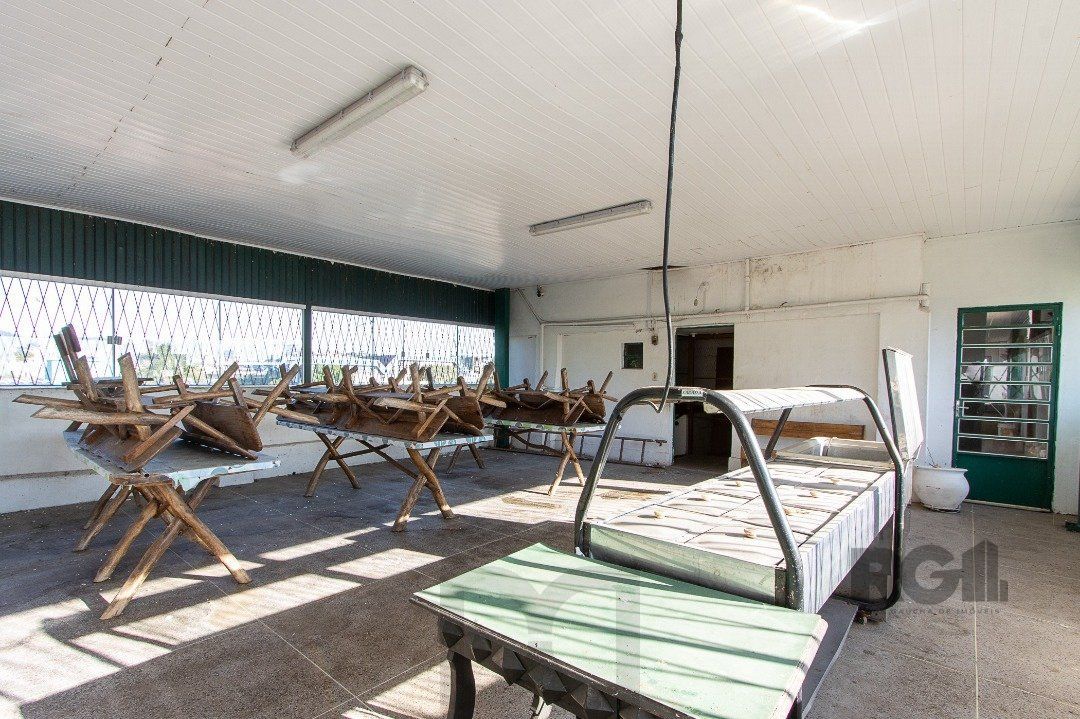 Prédio com 1063m², distribuídos em quatro pavimentos — foto 83