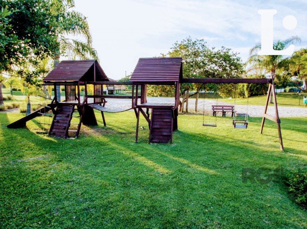 Casa Condominio Terra Ville para Venda - 339.3m², 4 suites, 6 vagas - e fundo lago. — foto 72