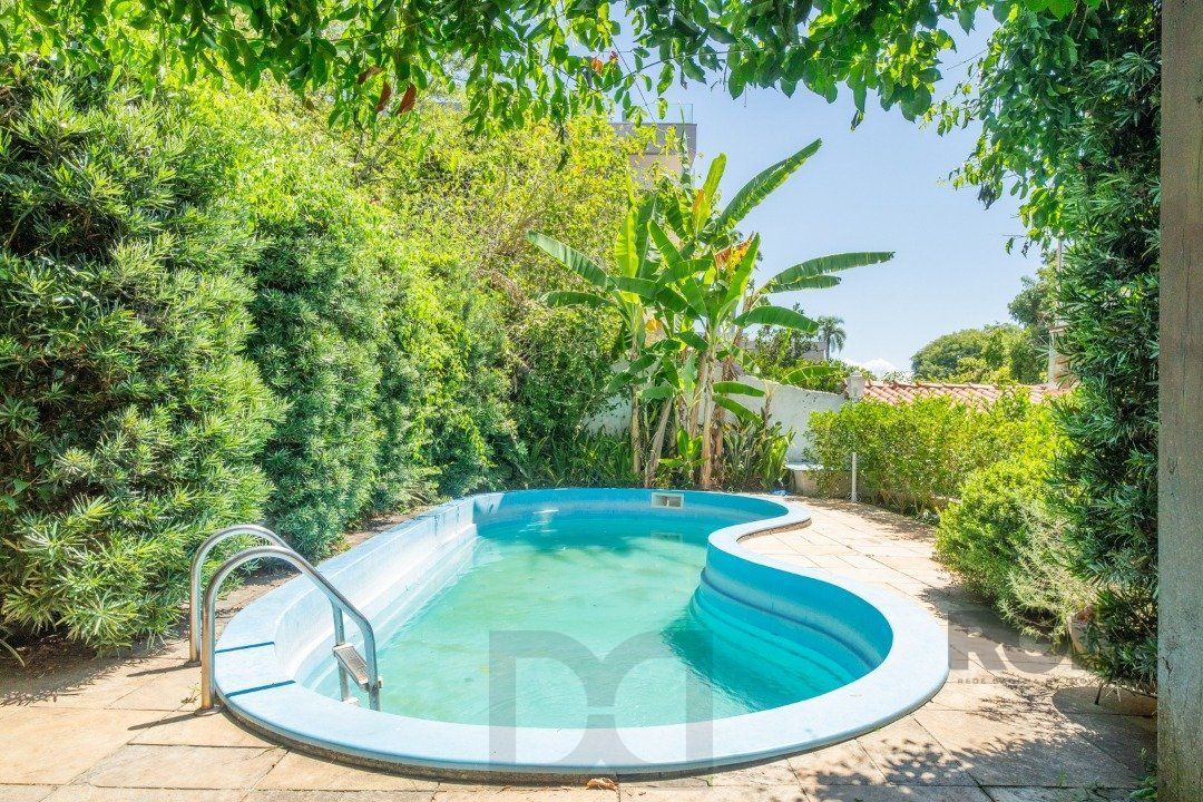 Linda casa no bairro Vila Conceição — foto 44