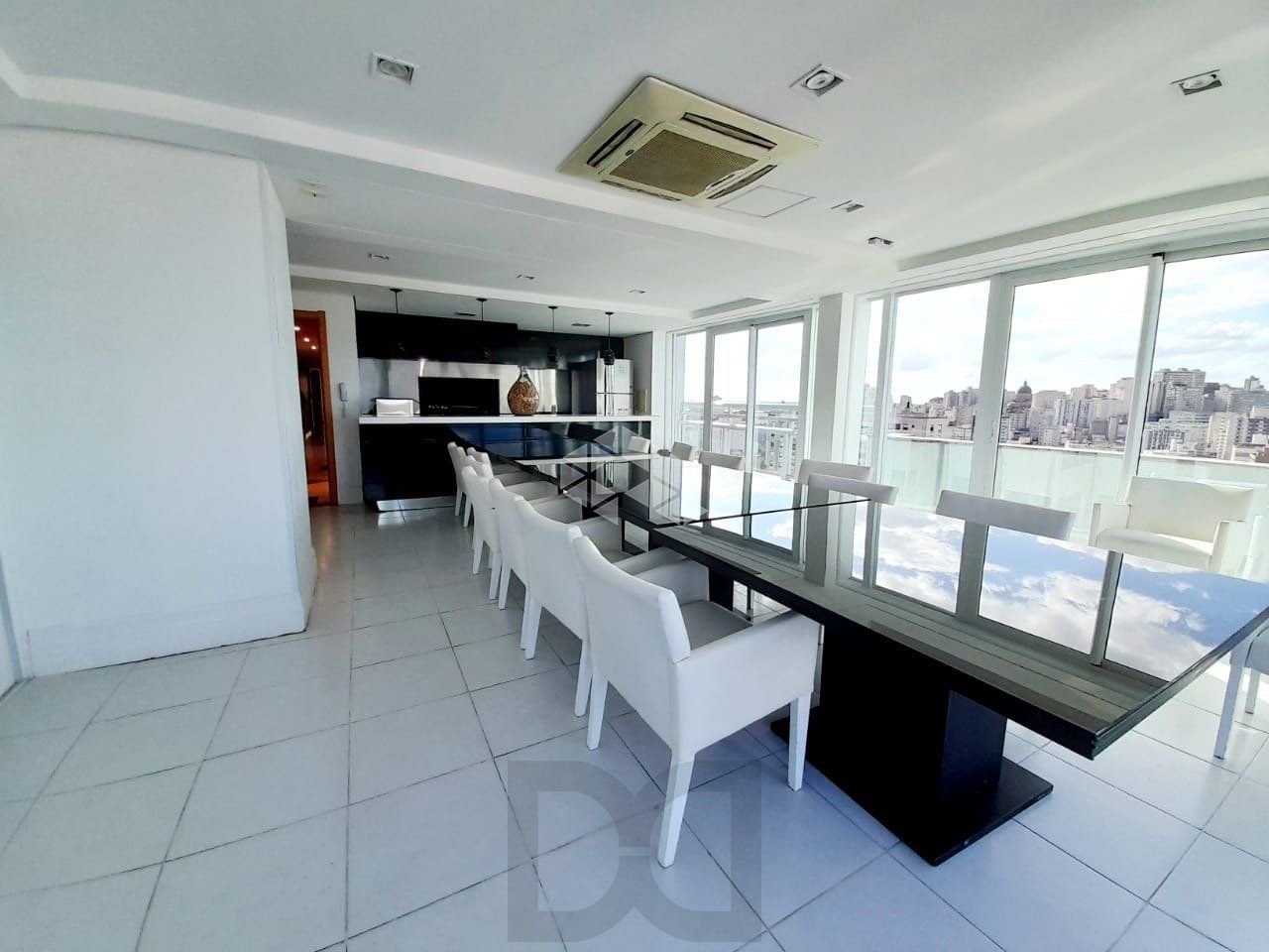 Loft a venda 1 dormitório mobiliado com 1 vaga de garagem / Lima e Silva — foto 17